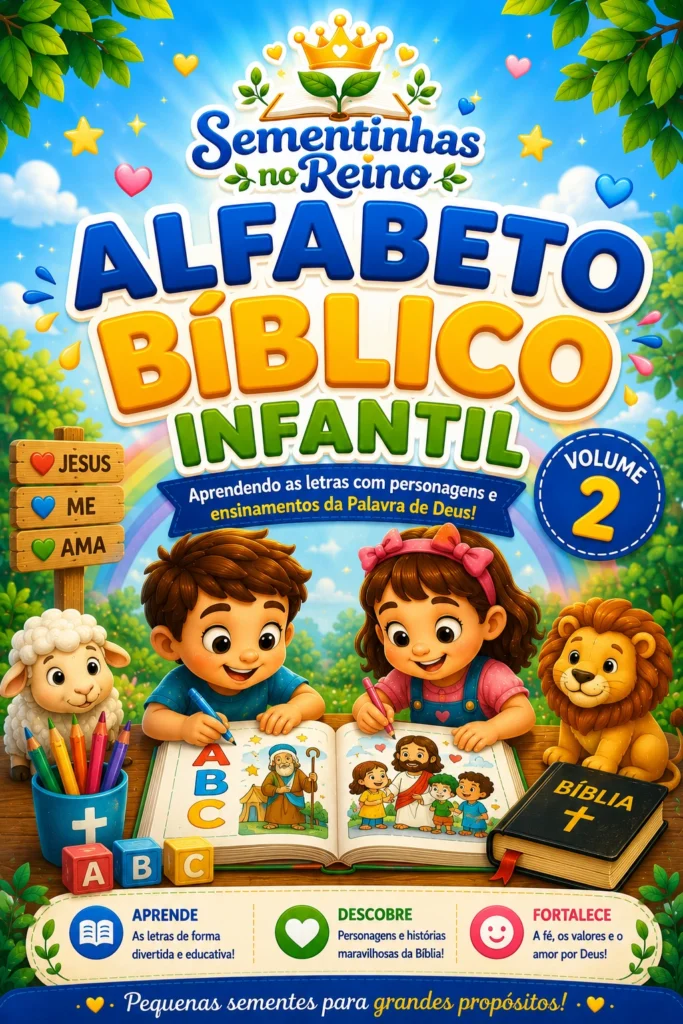 CAPA ALFABETO BIBLICO VOL 2