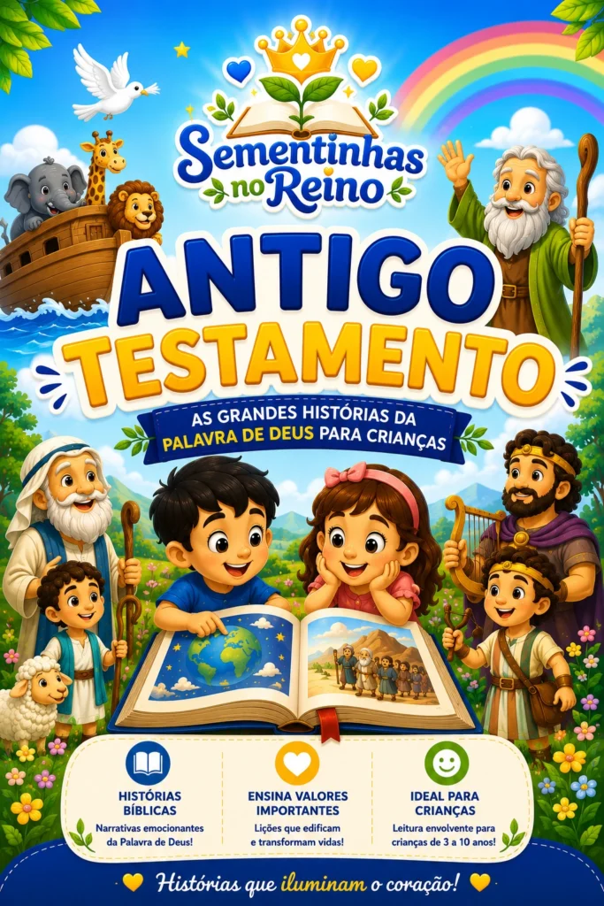 CAPA ANTIGO TESTAMENTO